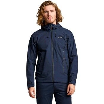 Slam Chaquetas Act Hooded Jacket para hombre