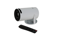 iggual mini proyector mp720p hdmi wifi bt android