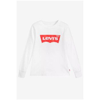 Levis Camiseta manga larga 10850744271190 para niño