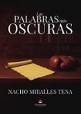 las palabras más oscuras