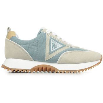 Guess Deportivas Moda Bail para mujer