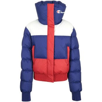 Champion Abrigo de plumas Jacket para mujer