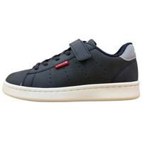 levis zapatillas avenue mini deportiva casual azul para nina