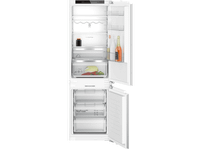 frigorifico combi integrable - balay 3kid767f no frost 1772 cm 260 l cajon extrafresh extra cold blanco panelable
