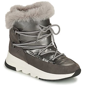 Geox Descansos FALENA ABX para mujer