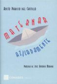 Maternar azuladamente