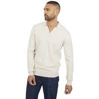 brave soul polo wh141 para hombre