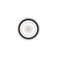 plafon led galet diseno moderno para iluminacion interior