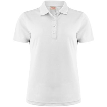Printer Red Polo Smash para mujer
