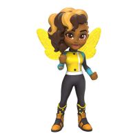 funko rock candy dc super hero girls
