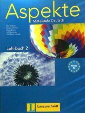 Aspekte 2 (B2) - Lehrbuch ohne DVD
