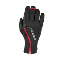 guantes castelli spettacolo ros negro talla m
