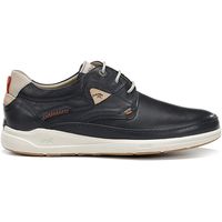 fluchos zapatillas f2443 habanaoceano para hombre