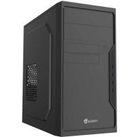 caja pc heden smart 2 micro atx 455w negro