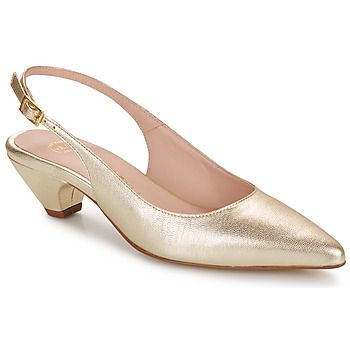 Fericelli Zapatos de tacón JEYONCE para mujer