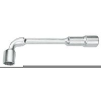 llave pipa doble acodada - bahco - 29m-24 - 24 mm