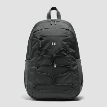 Mochila Tempo de MP - Negro lavado
