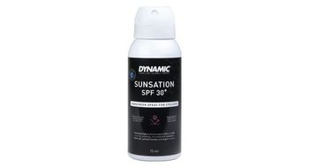 Dynamic sunsation crema spray spf 30 75ml