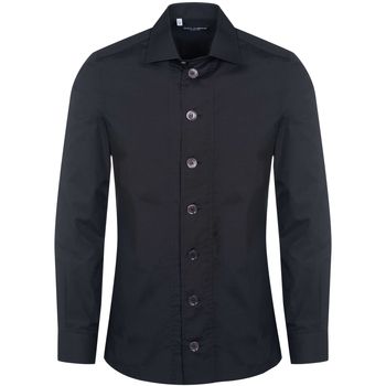D&G Camisa manga larga - para hombre