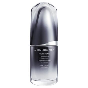 Shiseido men ultimune power infusing concentrate 30 ml