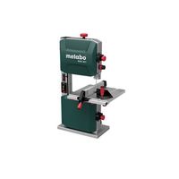 metabo bas 261 precision sierra de cintacarton