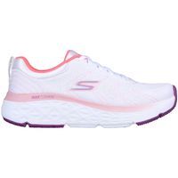 skechers zapatillas de running max cushioning delta para mujer