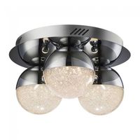 plafon led sphere 144w