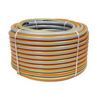 manguera aquatricot plus rollos 50m  diametro interior 19mm bonerva