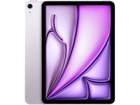 apple ipad air 2026 128 gb purpura 11 liquid retina wifi chip m4 9 gpu