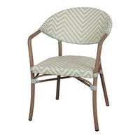 silla de exterior lungo 57x83x58