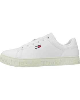 de TOMMY JEANS EN0EN02132 BLANCO