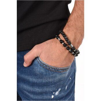 L'atelier De Gaspard Pulseras Accesorios-HOMBRES para hombre