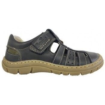 Gorila Sandalias niña Sandalia 45106 Azul para niña