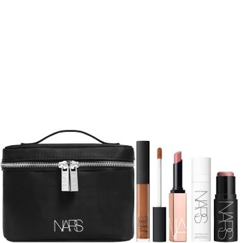 NARS Exclusive Vanity Bundle (Various Shades) - Hazelnut