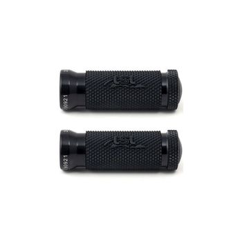 Estribera LSL Comfort par negro