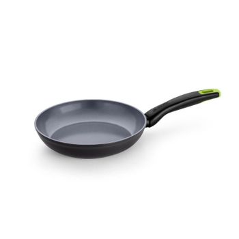 Sartén Monix Eco Nature M261224 Ø24cm aluminio forjado inducción antiadherente ecológica