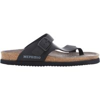 mephisto sandalias niels para hombre