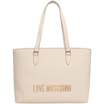 Love Moschino Bolso de mano PU GRS JC4190PP1 para mujer