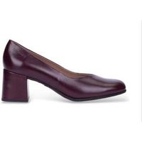 wonders zapatos de tacon vflex 01 para mujer