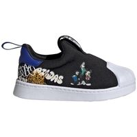 adidas deportivas moda x disney baby superstar 360 i ig6855 para nino