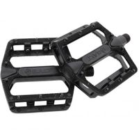 salt am 12 slim pedals black