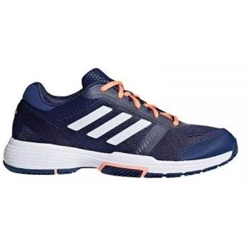 adidas Zapatillas Barricade para mujer