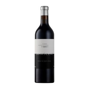 Damascene Vino Tinto Stellenbosch 75 Cl