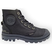 palladium botines 77963 para mujer