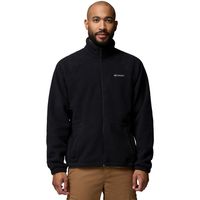 columbia polar timber crest full zip fleece para hombre