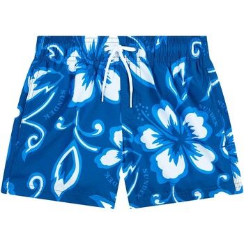 Sundek Bañador Boardshort para hombre