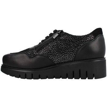 Pinoso's Deportivas Moda 8212p para mujer