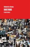 rostros