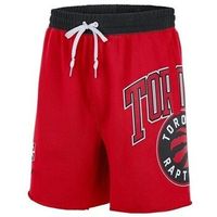 nike pantalones nba toronto raptors courtside 75 para hombre
