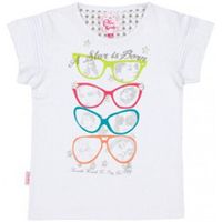 miss girly camiseta t-shirt manches courtes fille fistar para nina